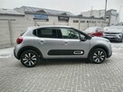 Citroen C3 MAX Automat Bardzo mały przebieg Gwarancja Salon PL - 8