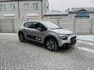 Citroen C3 MAX Automat Bardzo mały przebieg Gwarancja Salon PL - 9
