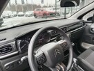 Citroen C3 MAX Automat Bardzo mały przebieg Gwarancja Salon PL - 12