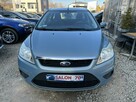 Ford Focus 2.0 Zarejestrowany klima ABS  Bez Rdzy KS Serw Stan BDB BEzwypadk - 2