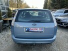 Ford Focus 2.0 Zarejestrowany klima ABS  Bez Rdzy KS Serw Stan BDB BEzwypadk - 5