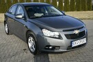 Chevrolet Cruze 1,8benz DUDKI11 Hak,Klimatyzacja,El.szyby.Centralka,kredyt.OKAZJA - 2