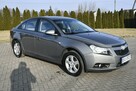 Chevrolet Cruze 1,8benz DUDKI11 Hak,Klimatyzacja,El.szyby.Centralka,kredyt.OKAZJA - 3