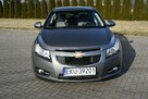 Chevrolet Cruze 1,8benz DUDKI11 Hak,Klimatyzacja,El.szyby.Centralka,kredyt.OKAZJA - 4