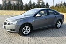 Chevrolet Cruze 1,8benz DUDKI11 Hak,Klimatyzacja,El.szyby.Centralka,kredyt.OKAZJA - 6