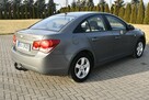 Chevrolet Cruze 1,8benz DUDKI11 Hak,Klimatyzacja,El.szyby.Centralka,kredyt.OKAZJA - 8