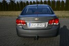 Chevrolet Cruze 1,8benz DUDKI11 Hak,Klimatyzacja,El.szyby.Centralka,kredyt.OKAZJA - 9