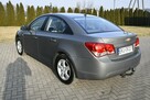 Chevrolet Cruze 1,8benz DUDKI11 Hak,Klimatyzacja,El.szyby.Centralka,kredyt.OKAZJA - 10