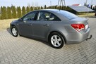 Chevrolet Cruze 1,8benz DUDKI11 Hak,Klimatyzacja,El.szyby.Centralka,kredyt.OKAZJA - 11