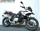 BMW GS BMW F750GS, salon PL, 2023, gwarancja, Motonita - 1