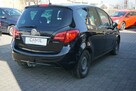 Opel Meriva - 5