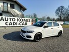 Fiat Tipo Wersja street, stan jak nowy. - 1