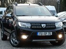 Dacia Sandero Stepway 0.9 Benzyna, Automat, Gwarancja - 1