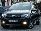 Dacia Sandero Stepway 0.9 Benzyna, Automat, Gwarancja - 2