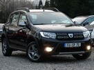 Dacia Sandero Stepway 0.9 Benzyna, Automat, Gwarancja - 3