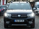 Dacia Sandero Stepway 0.9 Benzyna, Automat, Gwarancja - 5