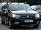 Dacia Sandero Stepway 0.9 Benzyna, Automat, Gwarancja - 6