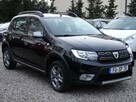 Dacia Sandero Stepway 0.9 Benzyna, Automat, Gwarancja - 7