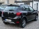 Dacia Sandero Stepway 0.9 Benzyna, Automat, Gwarancja - 8