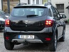 Dacia Sandero Stepway 0.9 Benzyna, Automat, Gwarancja - 9