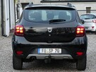 Dacia Sandero Stepway 0.9 Benzyna, Automat, Gwarancja - 10