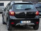 Dacia Sandero Stepway 0.9 Benzyna, Automat, Gwarancja - 11