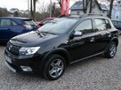 Dacia Sandero Stepway 0.9 Benzyna, Automat, Gwarancja - 13