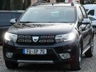 Dacia Sandero Stepway 0.9 Benzyna, Automat, Gwarancja - 14