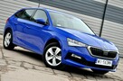 Škoda Scala _1.0 110KM_Xenon_Led_Climatronic_Polski Salon_Serwis_Gwarancja_VAT 23% - 1