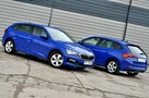 Škoda Scala _1.0 110KM_Xenon_Led_Climatronic_Polski Salon_Serwis_Gwarancja_VAT 23% - 2