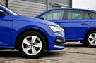 Škoda Scala _1.0 110KM_Xenon_Led_Climatronic_Polski Salon_Serwis_Gwarancja_VAT 23% - 4