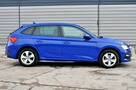 Škoda Scala _1.0 110KM_Xenon_Led_Climatronic_Polski Salon_Serwis_Gwarancja_VAT 23% - 5
