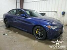 Alfa Romeo Giulia TI Q4 Sport AWD 2.0l - 1