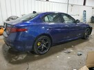 Alfa Romeo Giulia TI Q4 Sport AWD 2.0l - 2