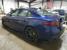 Alfa Romeo Giulia TI Q4 Sport AWD 2.0l - 4