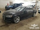 Audi A5 Quattro S-Line 2.0TFSI - 1