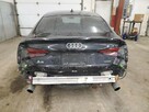 Audi A5 Quattro S-Line 2.0TFSI - 3