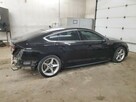 Audi A5 Quattro S-Line 2.0TFSI - 4