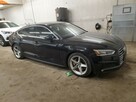 Audi A5 Quattro S-Line 2.0TFSI - 5