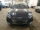 Audi A5 Quattro S-Line 2.0TFSI - 6