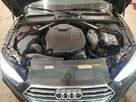 Audi A5 Quattro S-Line 2.0TFSI - 11