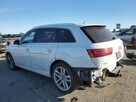 Audi Q7 Prestige 3.0 TFSI Quattro - 4