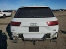 Audi Q7 Prestige 3.0 TFSI Quattro - 5
