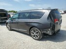 Chrysler Pacifica Limited 3.6l - 2