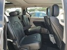 Chrysler Pacifica Limited 3.6l - 9