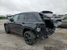 Jeep Grand Cherokee Limited 4x4 3.6l V6 - 2