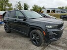 Jeep Grand Cherokee Limited 4x4 3.6l V6 - 5