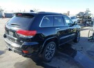 Jeep Grand Cherokee Overland 4x4 3.6l V6 - 4