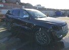 Jeep Grand Cherokee Overland 4x4 3.6l V6 - 5