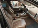 Porsche Cayenne GTS Sport Chrono  AWD 3.6l V6 - 9